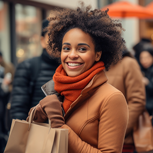 Beyond Numbers: Understanding Black Consumers in America | Claritas LLC