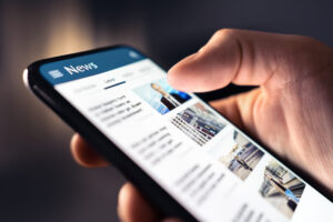 Announcements &  Press Releases